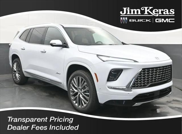 2026 Buick Enclave Avenir FWD for sale in Memphis, TN