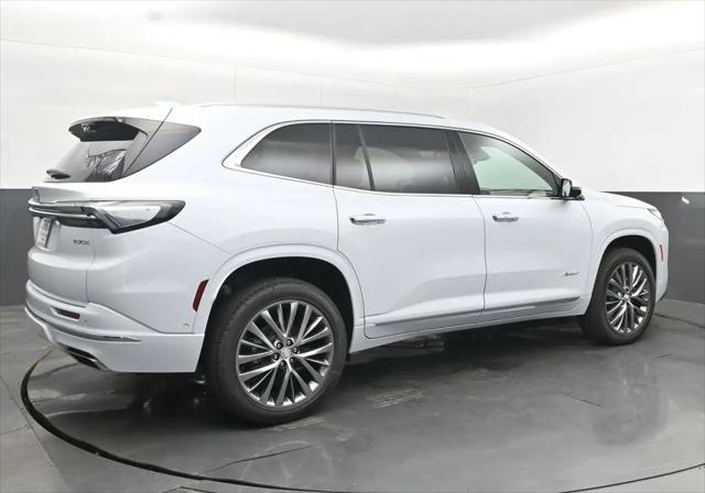 2026 Buick Enclave Avenir FWD