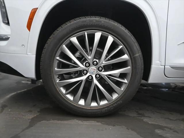 2026 Buick Enclave Avenir FWD