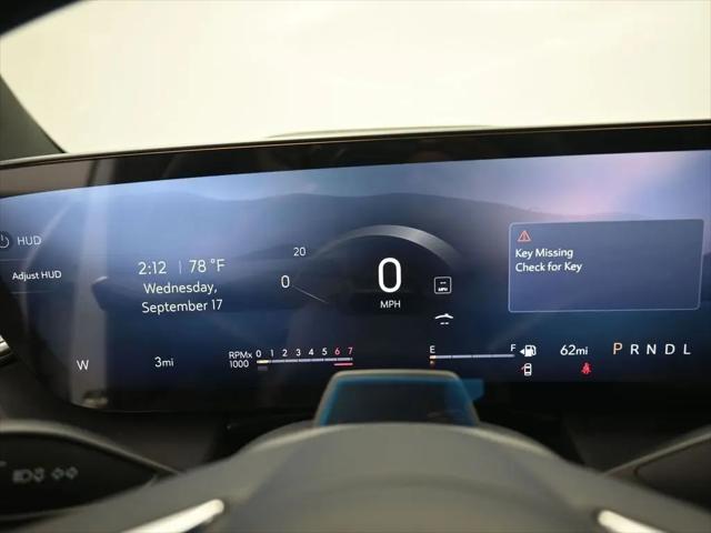 2026 Buick Enclave Avenir FWD