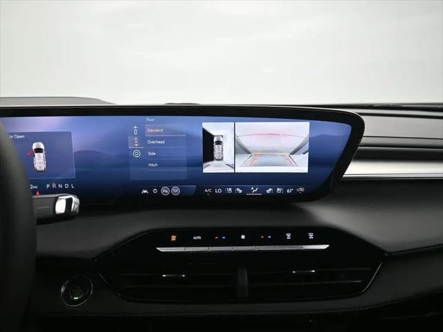 2026 Buick Enclave Avenir FWD