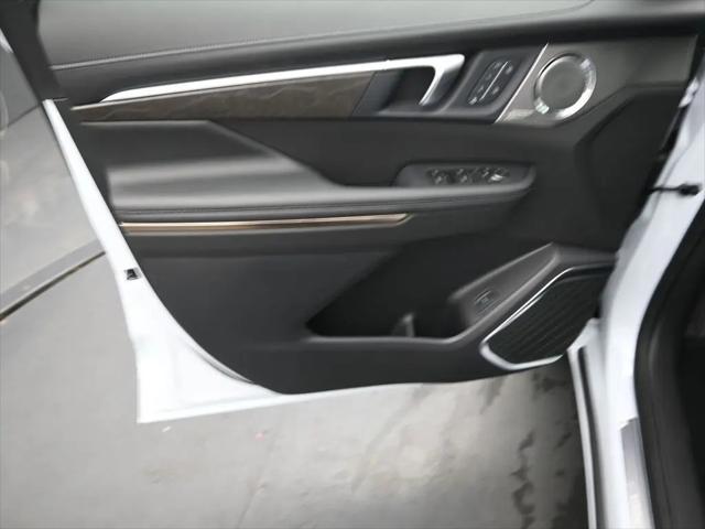 2026 Buick Enclave Avenir FWD