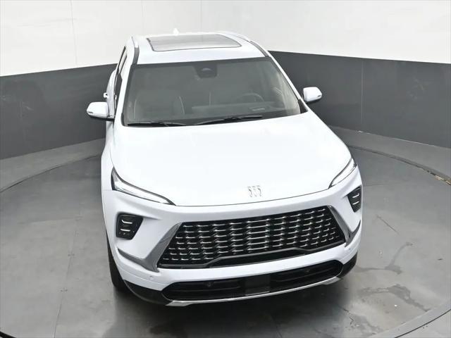 2026 Buick Enclave Avenir FWD