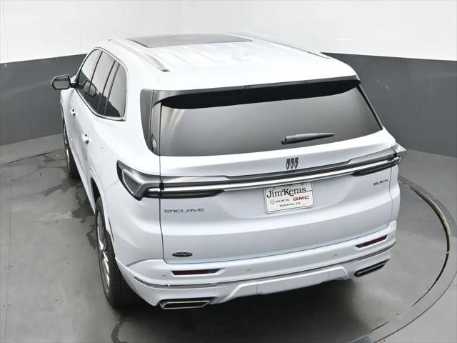2026 Buick Enclave Avenir FWD