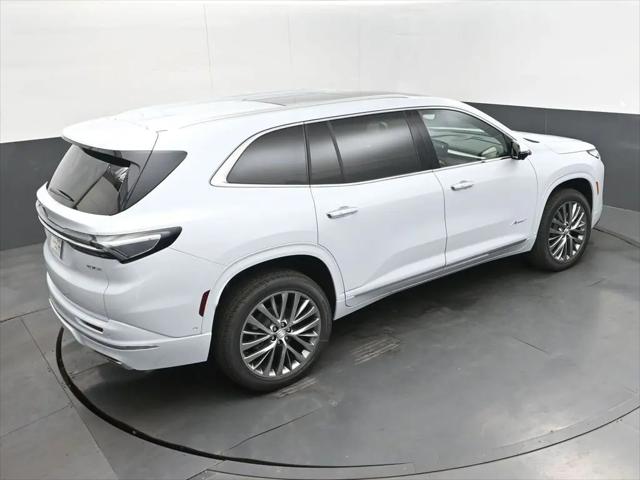2026 Buick Enclave Avenir FWD