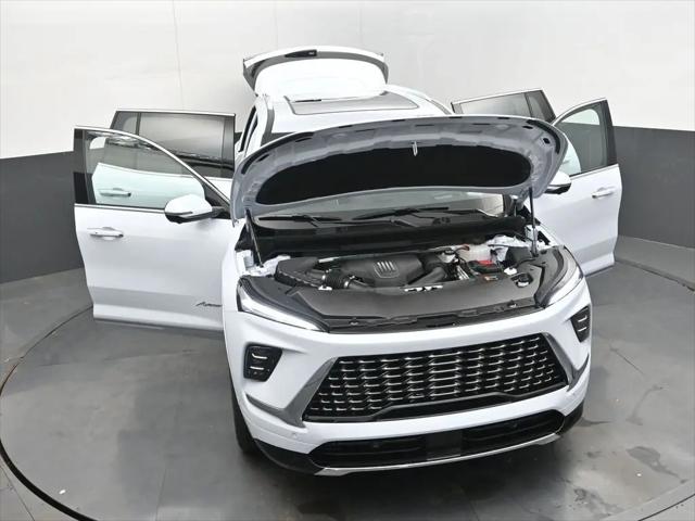 2026 Buick Enclave Avenir FWD