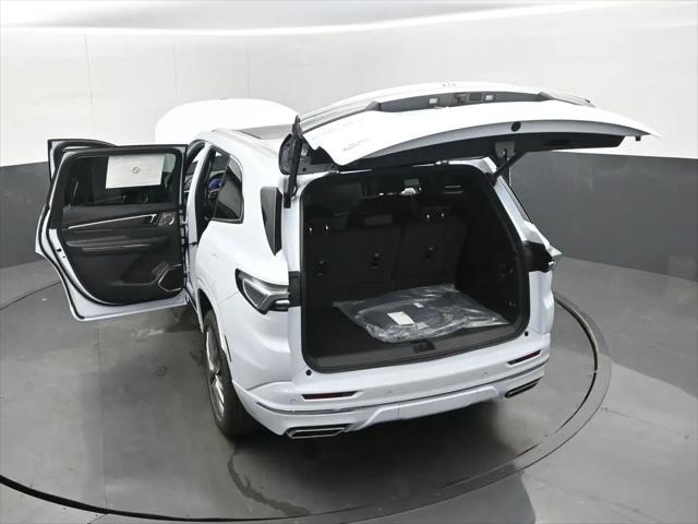 2026 Buick Enclave Avenir FWD