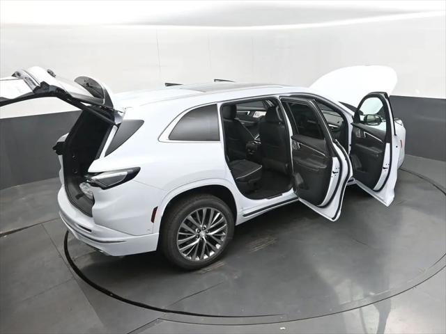 2026 Buick Enclave Avenir FWD
