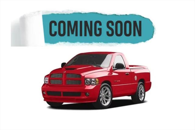 2005 Dodge Ram 1500 SRT-10 2005 Dodge Ram 1500 SRT-10