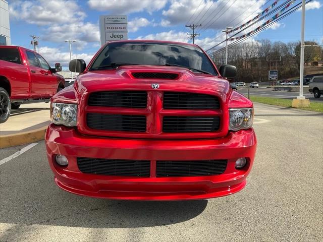2005 Dodge Ram 1500 SRT-10 2005 Dodge Ram 1500 SRT-10