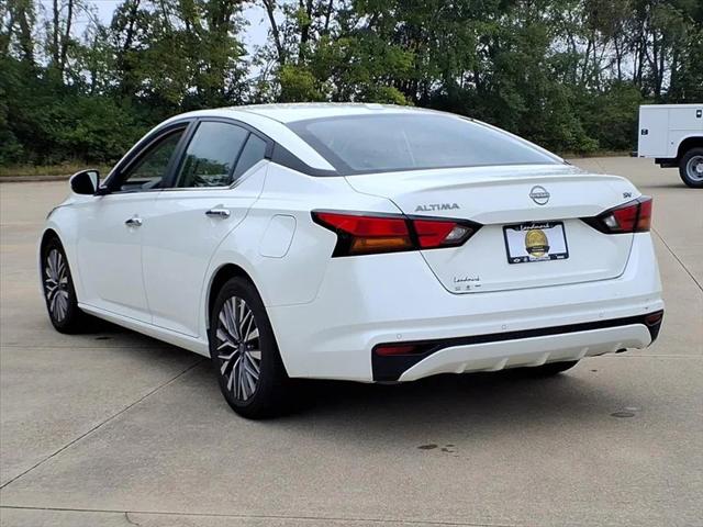 2023 Nissan Altima SV FWD 2023 Nissan Altima SV FWD