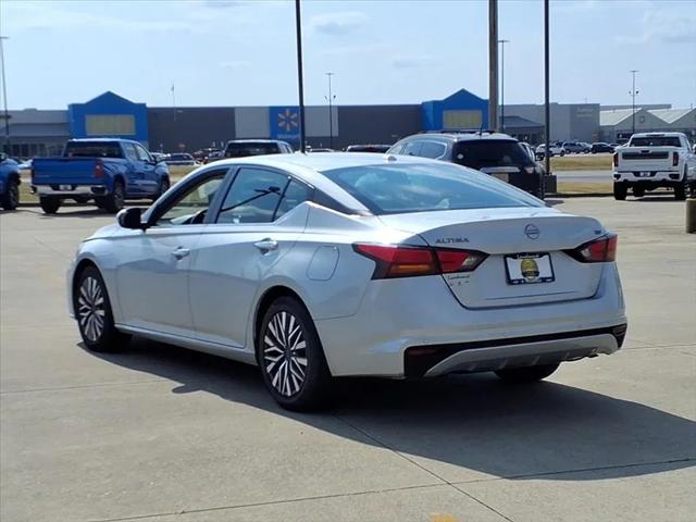 2023 Nissan Altima SV FWD 2023 Nissan Altima SV FWD