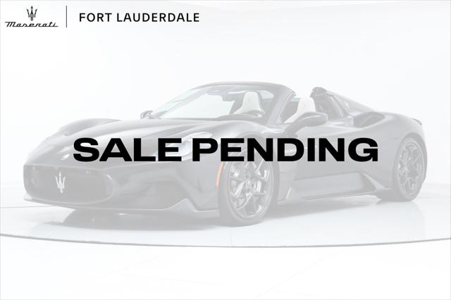 2023 Maserati MC20 Cielo 2023 Maserati MC20 Cielo