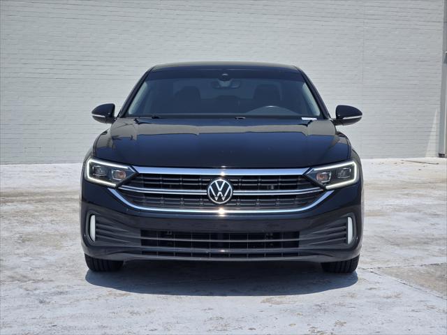 2023 Volkswagen Jetta 1.5T SEL