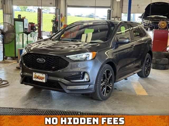2019 Ford Edge ST