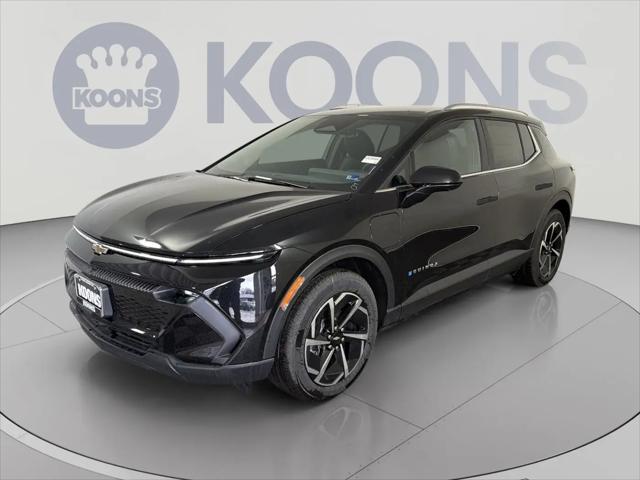 2026 Chevrolet Equinox LT 2 for sale in Vienna, VA