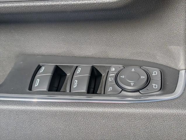 2026 GMC Sierra 2500HD Crew Cab, Standard Bed, SLT, 4WD