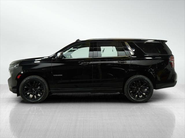 2023 Chevrolet Tahoe 4WD Premier
