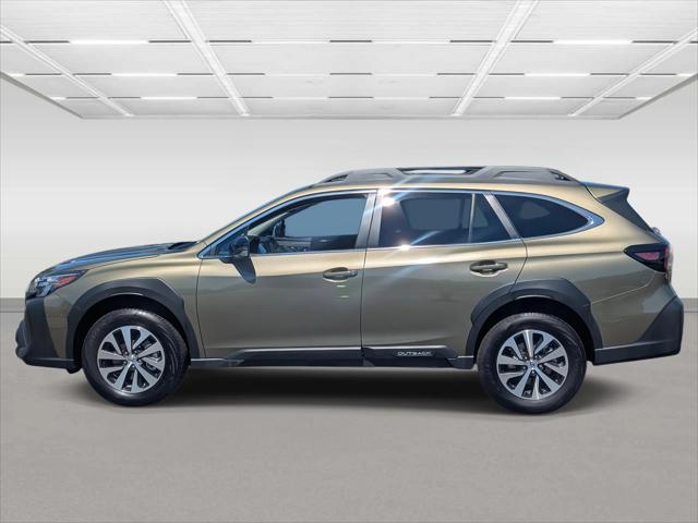 2025 Subaru Outback Premium 2025 Subaru Outback Premium