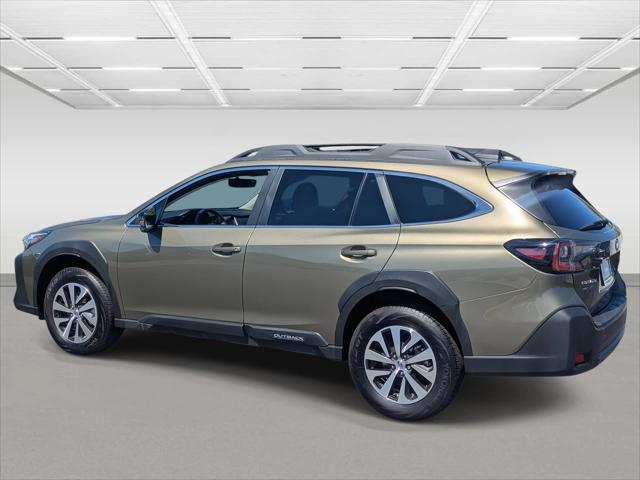 2025 Subaru Outback Premium 2025 Subaru Outback Premium