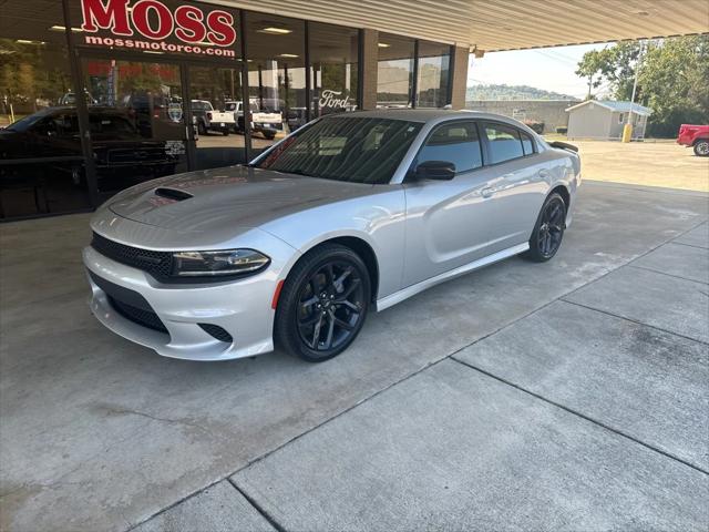 2023 Dodge Charger GT 2023 Dodge Charger GT