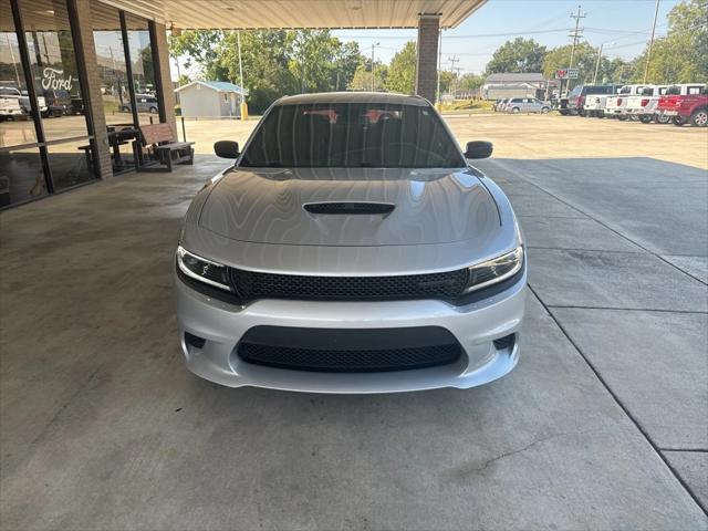 2023 Dodge Charger GT 2023 Dodge Charger GT