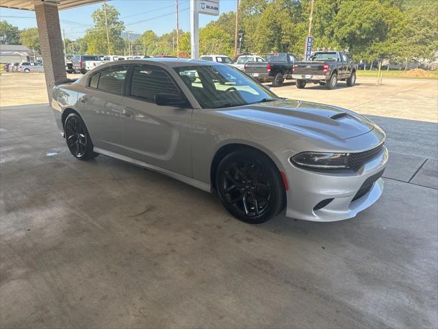2023 Dodge Charger GT 2023 Dodge Charger GT