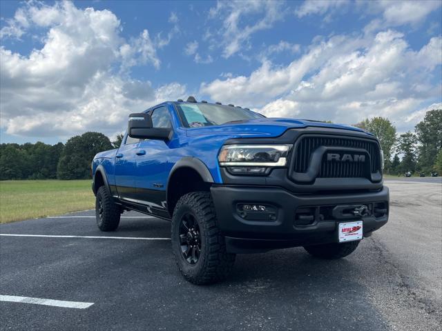 2024 RAM 2500 Power Wagon Crew Cab 4x4 64 Box