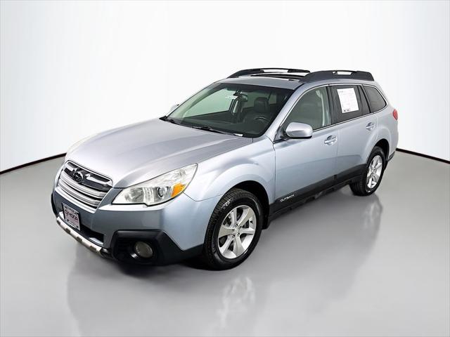 2013 Subaru Outback 2.5i Limited 2013 Subaru Outback 2.5i Limited