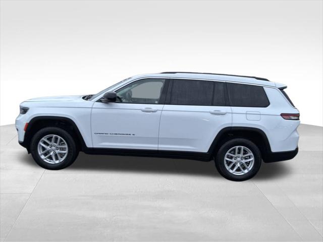 2023 Jeep Grand Cherokee L Laredo 4x4