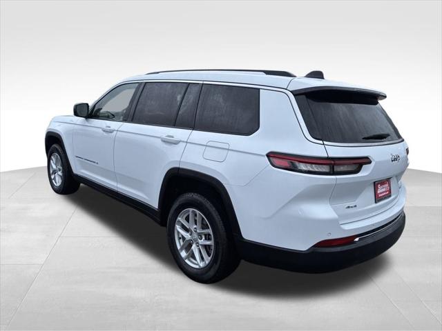 2023 Jeep Grand Cherokee L Laredo 4x4