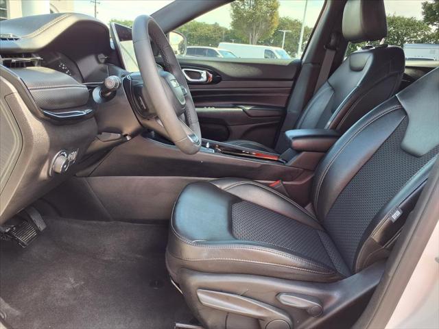 2023 Jeep Compass Altitude 4x4