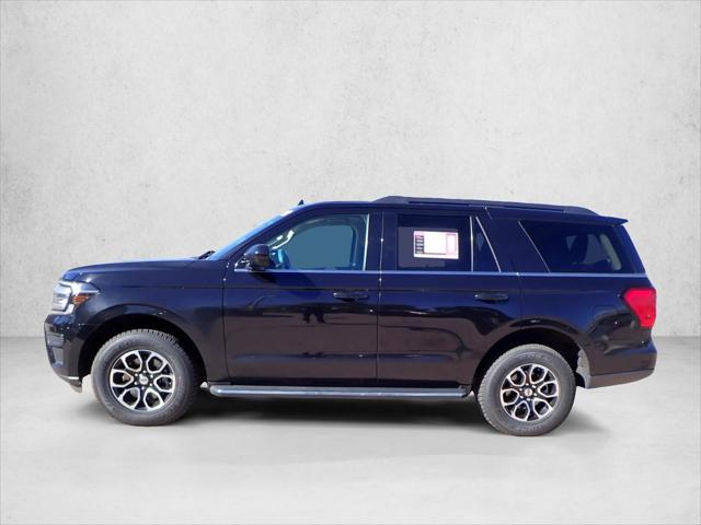 2022 Ford Expedition XLT 2022 Ford Expedition XLT