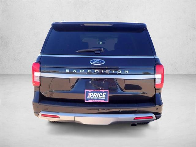2022 Ford Expedition XLT 2022 Ford Expedition XLT