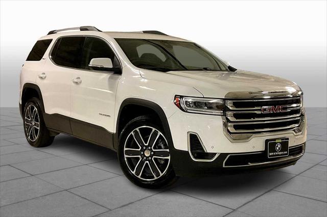 2023 GMC Acadia FWD SLT