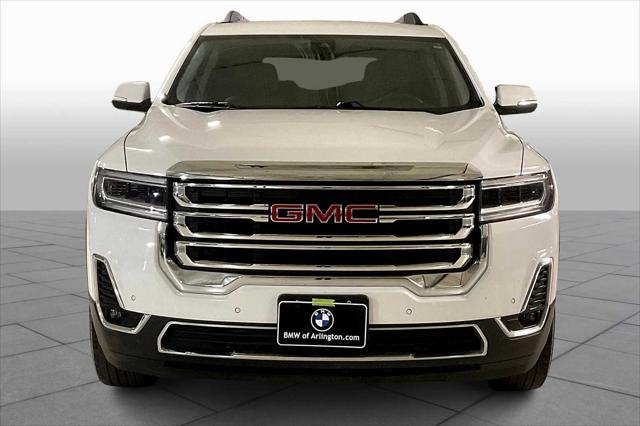 2023 GMC Acadia FWD SLT