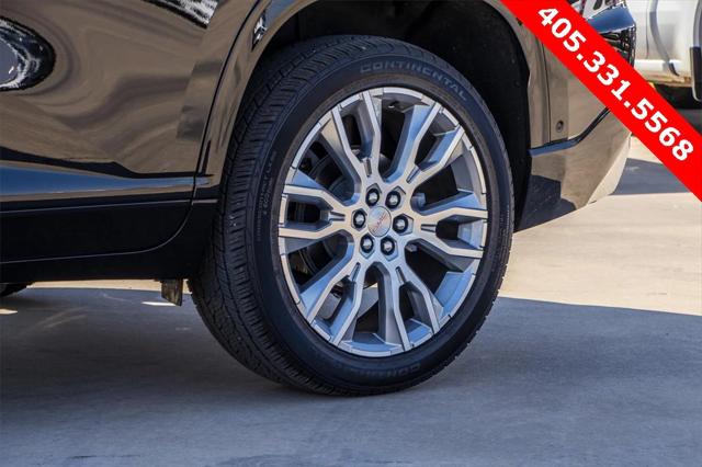 2024 GMC Acadia AWD Denali