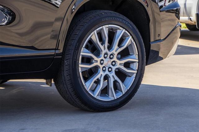 2024 GMC Acadia AWD Denali 2024 GMC Acadia AWD Denali