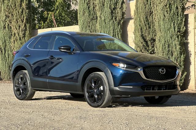 2025 Mazda CX-30 2.5 S Select Sport