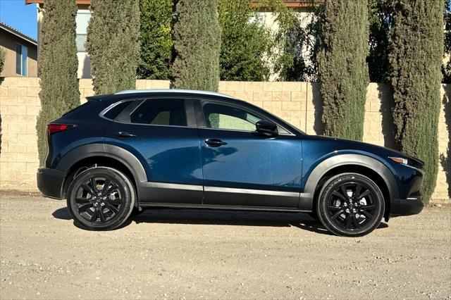 2025 Mazda CX-30 2.5 S Select Sport