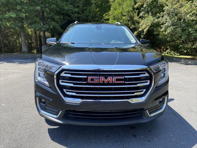 2023 GMC Terrain FWD SLT 2023 GMC Terrain FWD SLT