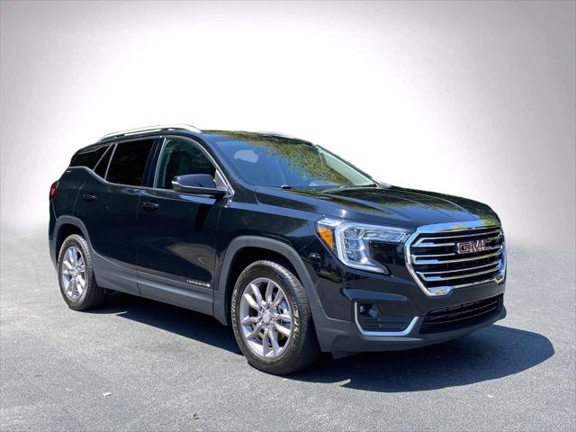 2023 GMC Terrain FWD SLT 2023 GMC Terrain FWD SLT