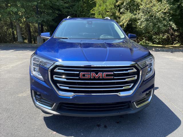 2023 GMC Terrain FWD SLT 2023 GMC Terrain FWD SLT