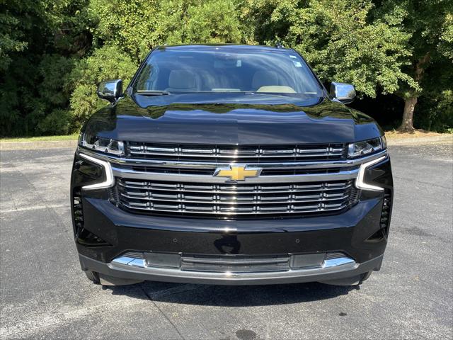 2023 Chevrolet Tahoe 2WD Premier