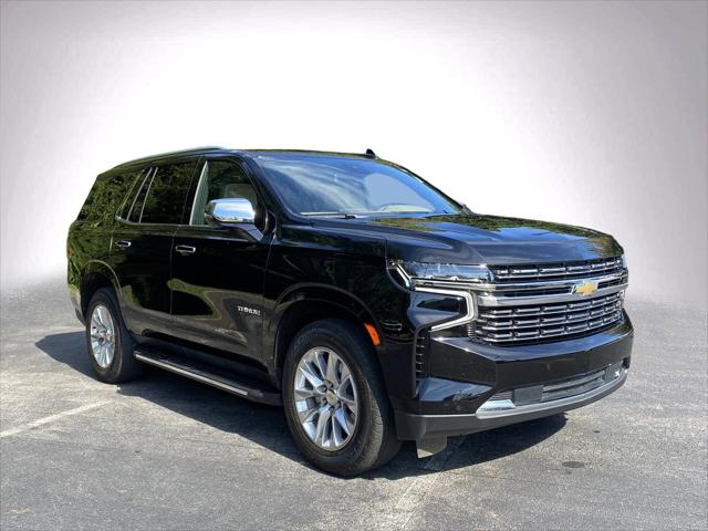 2023 Chevrolet Tahoe 2WD Premier