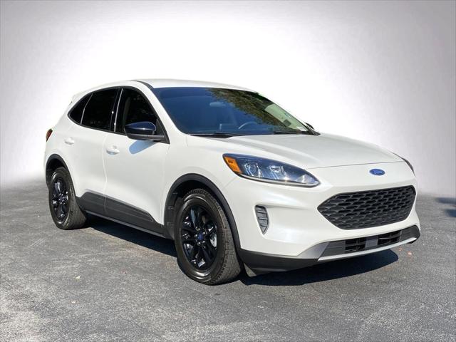 2020 Ford Escape SE Sport Hybrid 2020 Ford Escape SE Sport Hybrid
