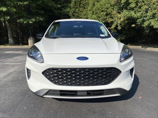 2020 Ford Escape SE Sport Hybrid 2020 Ford Escape SE Sport Hybrid