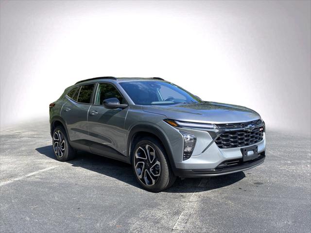 2024 Chevrolet Trax FWD 2RS