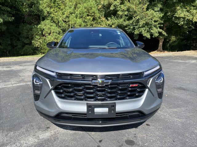2024 Chevrolet Trax FWD 2RS