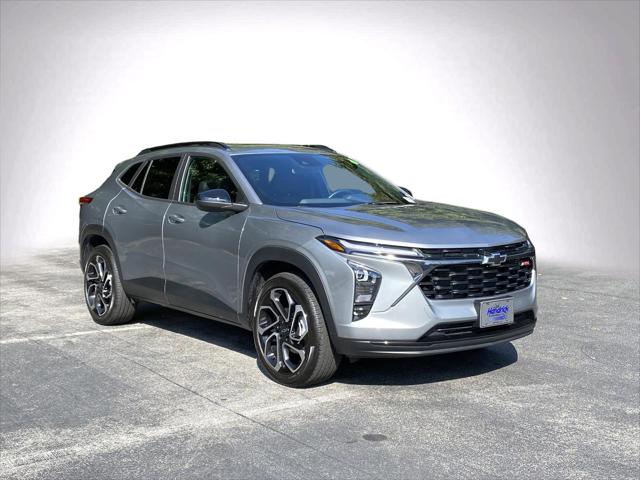 2024 Chevrolet Trax FWD 2RS